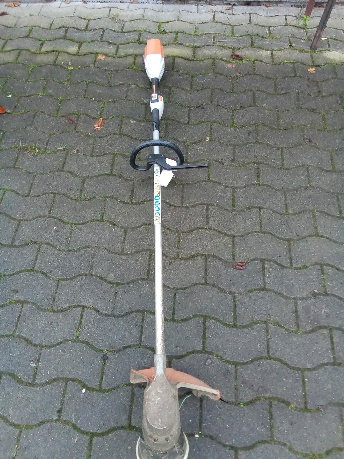Motorsense FSA 90R gebraucht