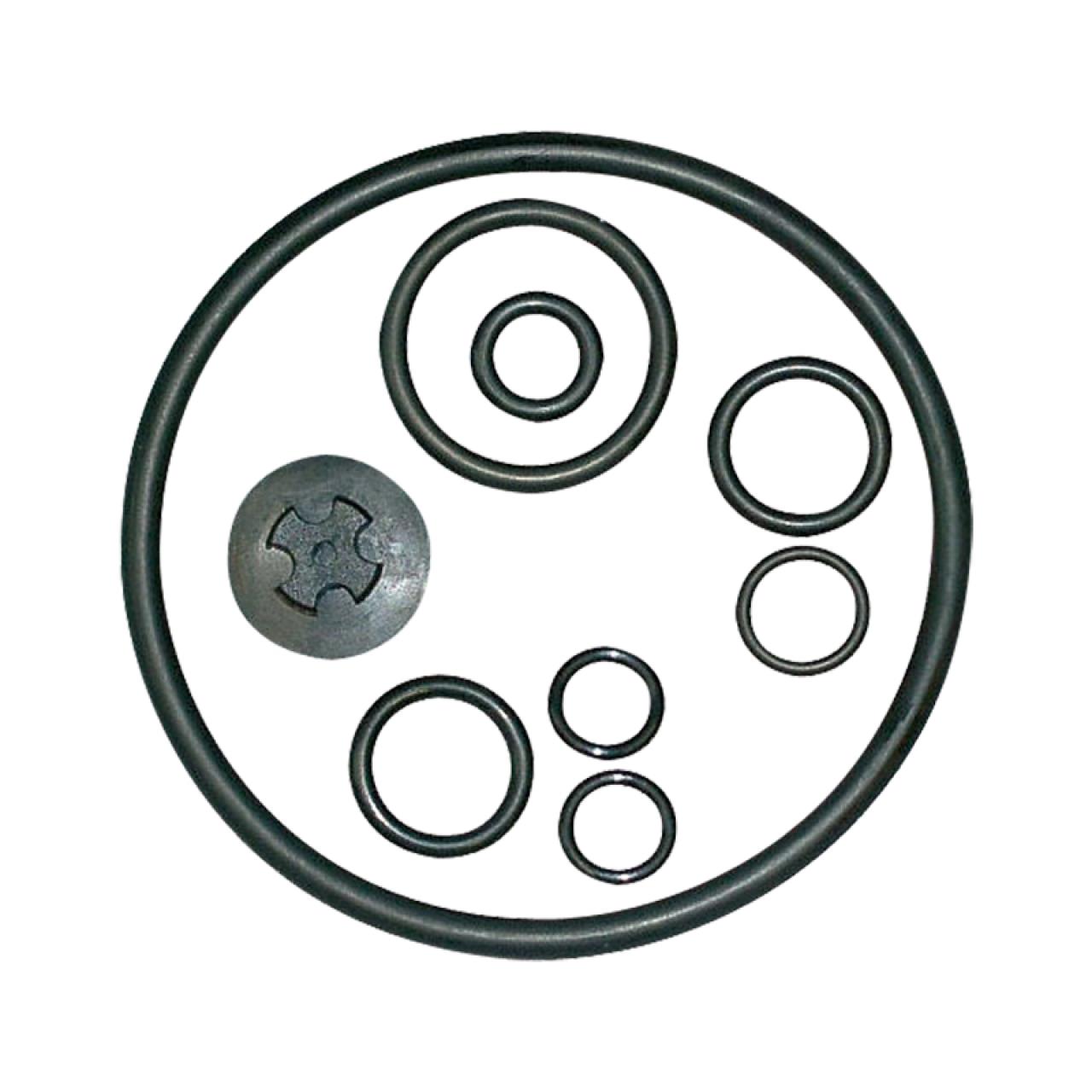 Viton-Dichtungssatz (456, 457, 456 Pro)