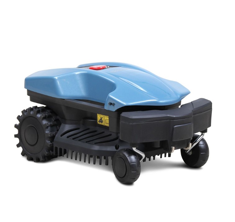 Herkules Mähroboter Wiper i70