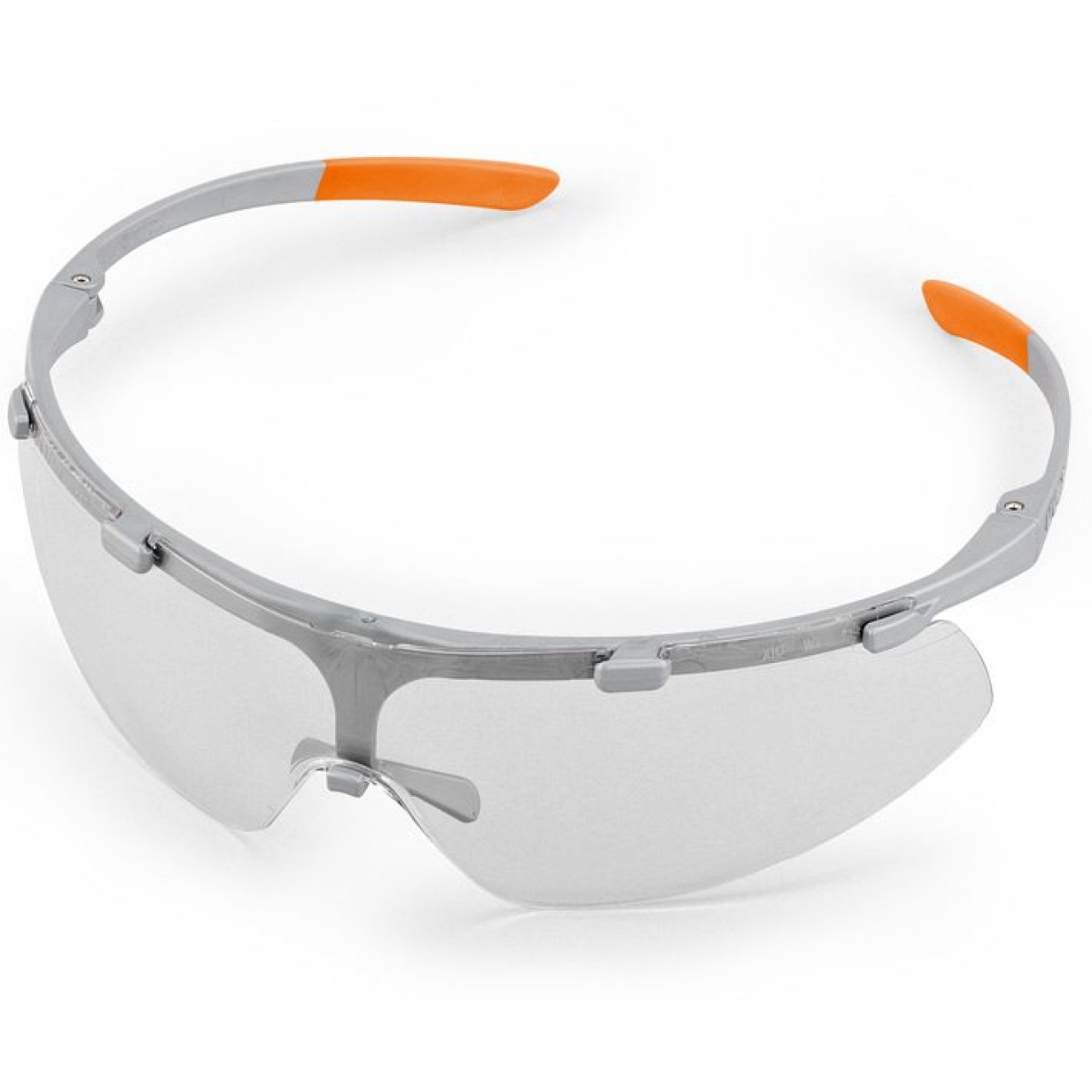 47925_Stihl_00008840375 Schutzbrille Advance Super Fit - Transparent