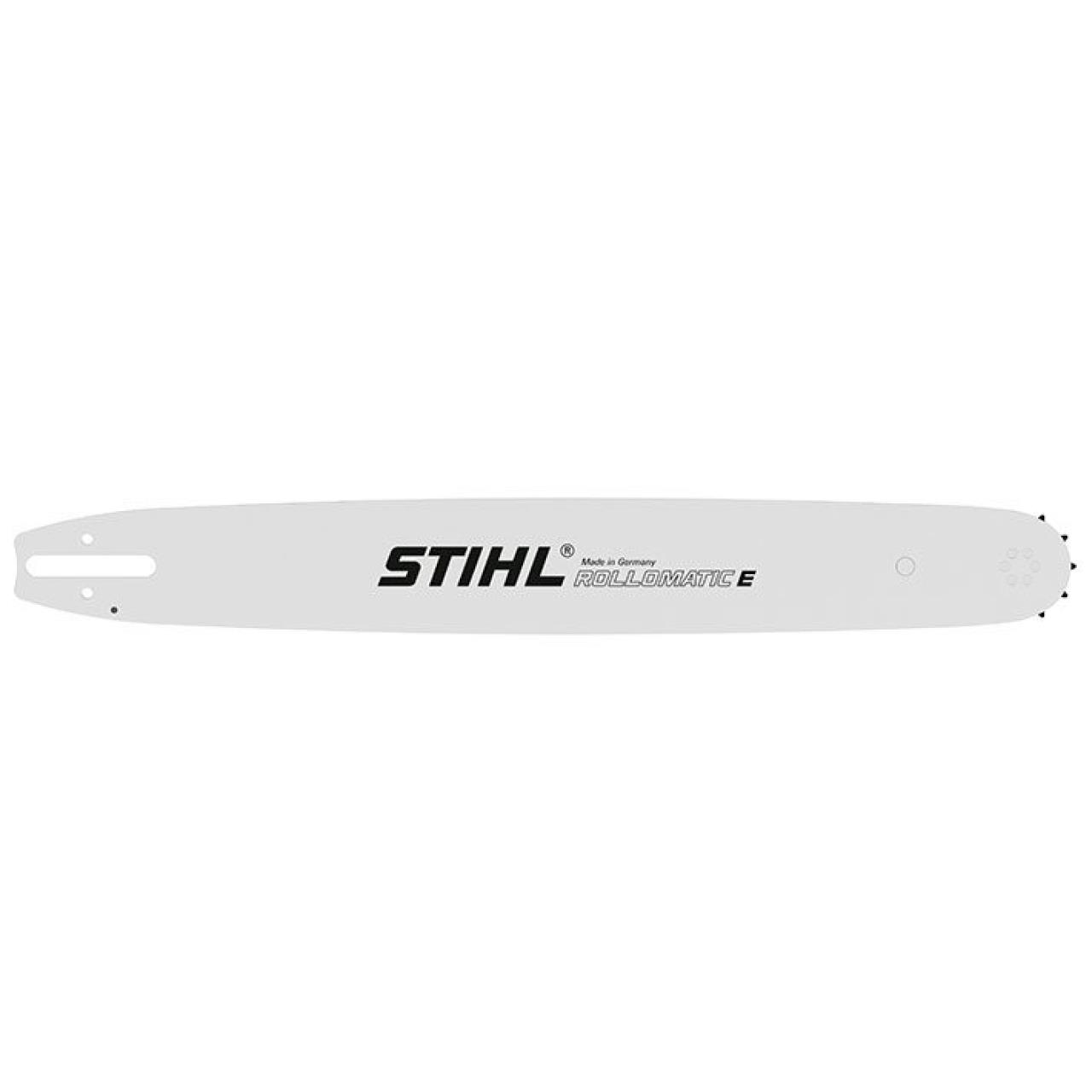 Schiene R 37cm/15'' 1,6mm/0.063'' 0,375 Zoll