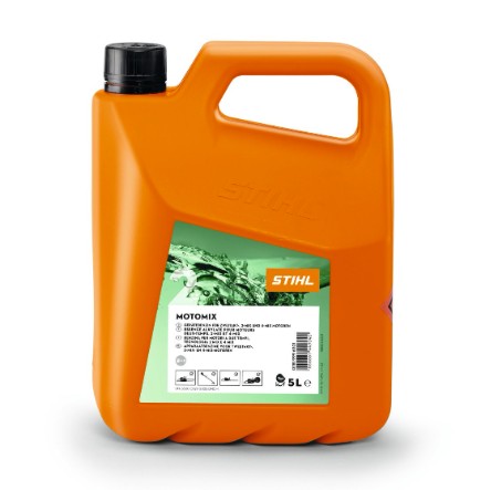 Motomix 5 Liter
