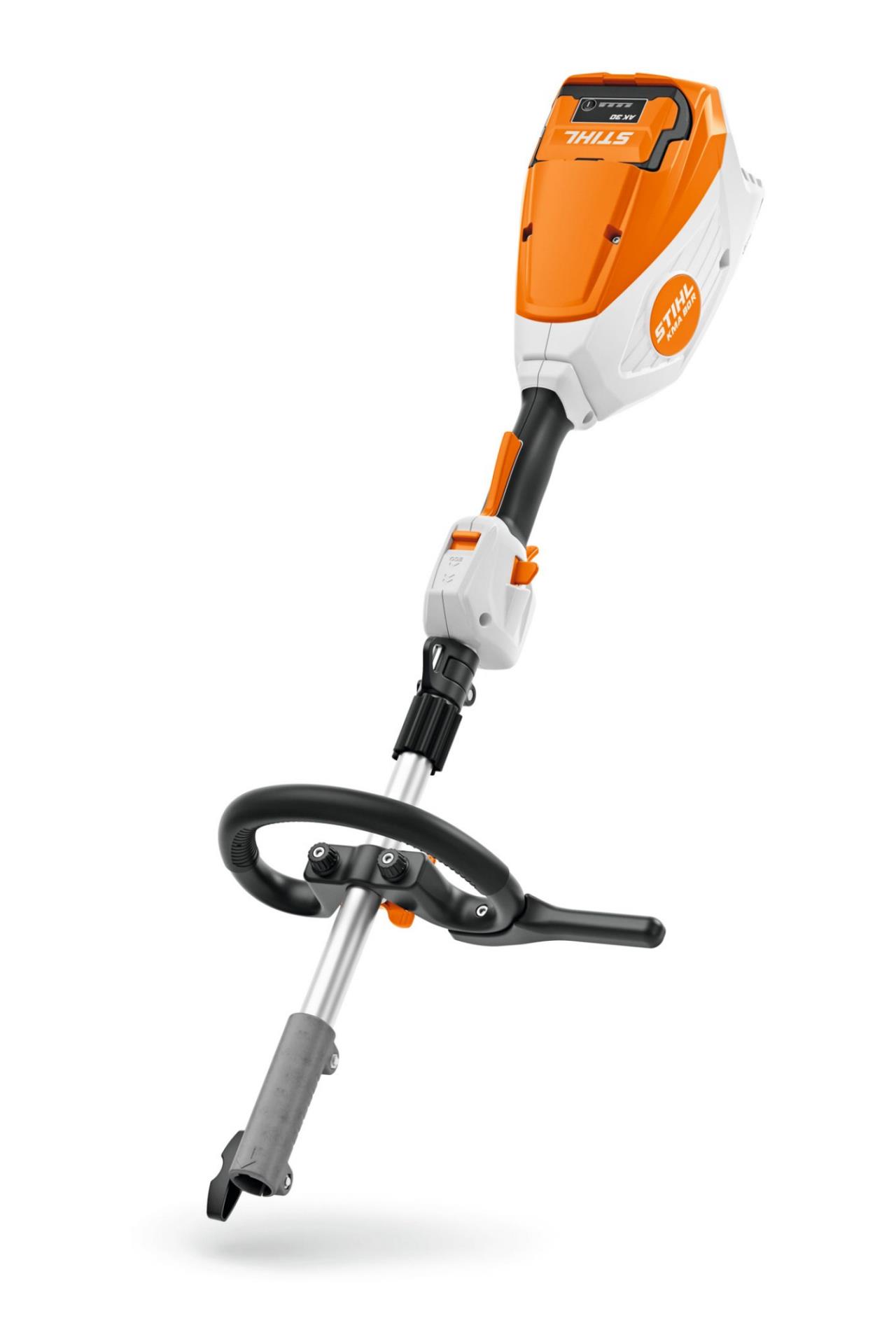 Akku-Kombimotor KMA 80 R - Grundgerät ohne Akku und Ladegeräte