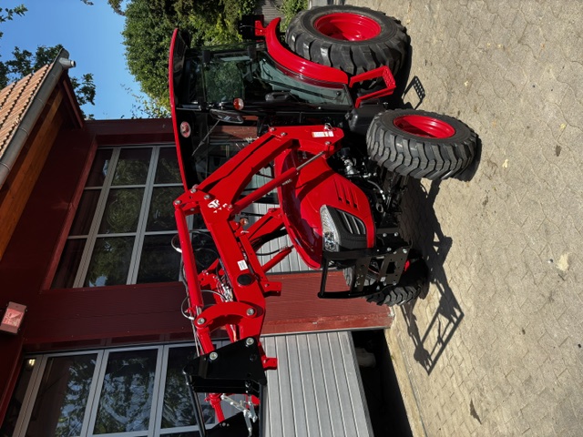 TYM Traktor 4048 (5025C)
