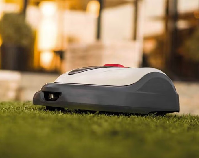 Honda Mähroboter Miimo HRM 3000