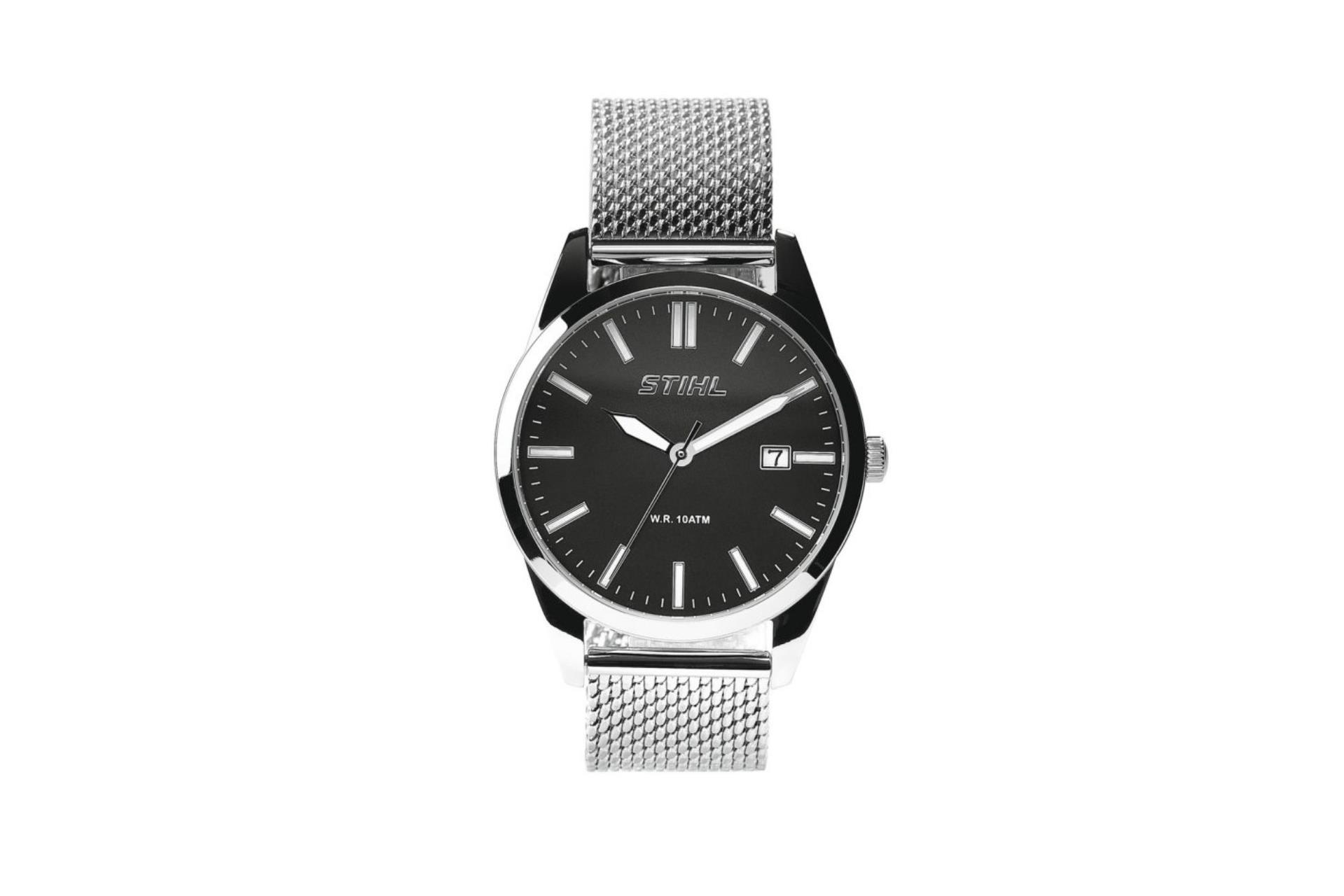 Armbanduhr