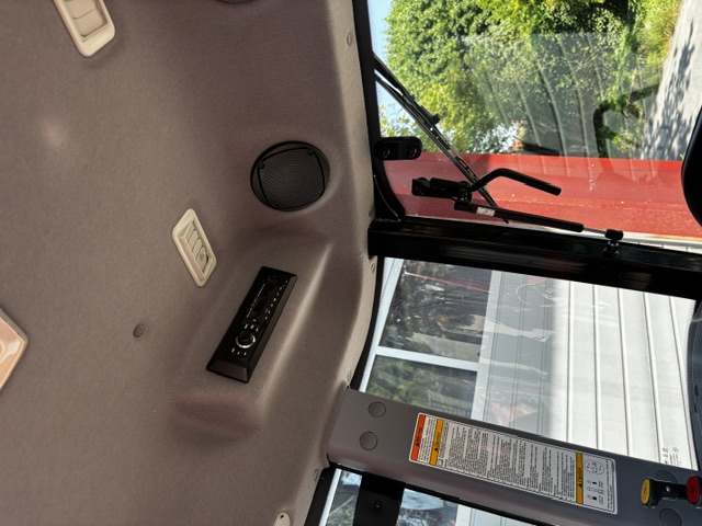 TYM Traktor 4048 (5025C)