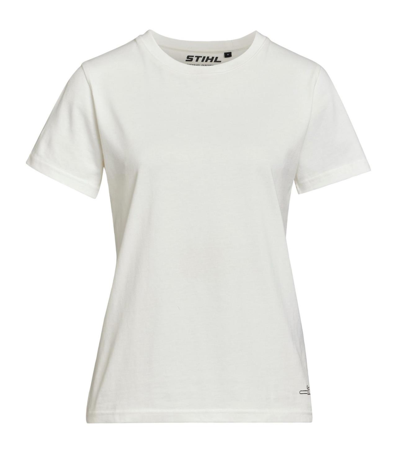 Shirt Damen SUSTAINABLE ICON