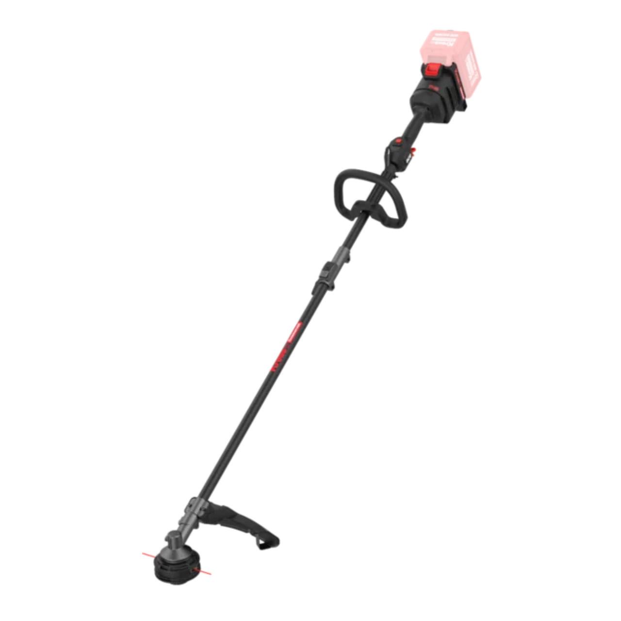 Akku-Sense KC120.9 - 60 V - 42 cm - Grundgerät ohne Akku und Ladegerät