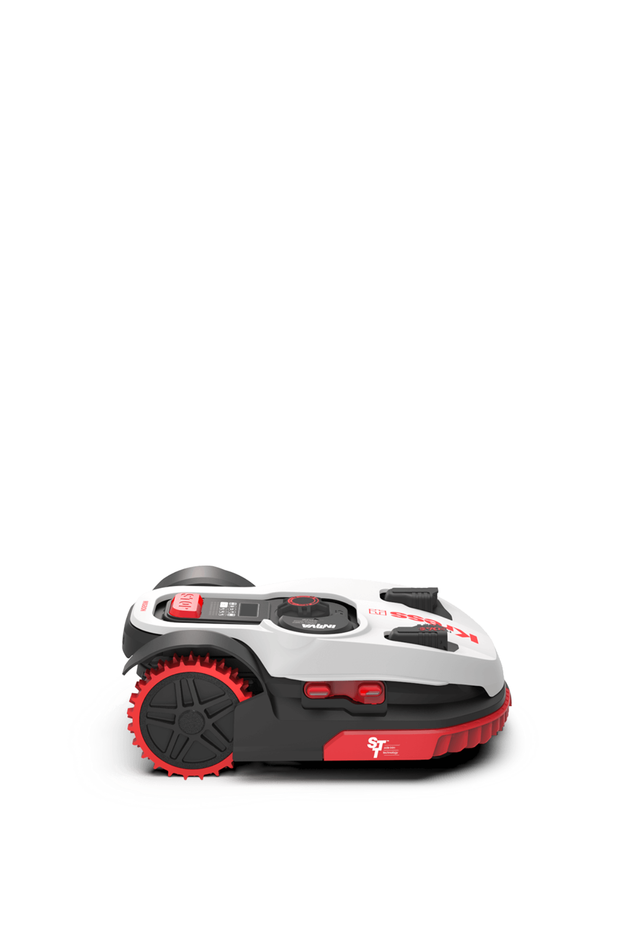 Mähroboter KR121E - Mission 1000