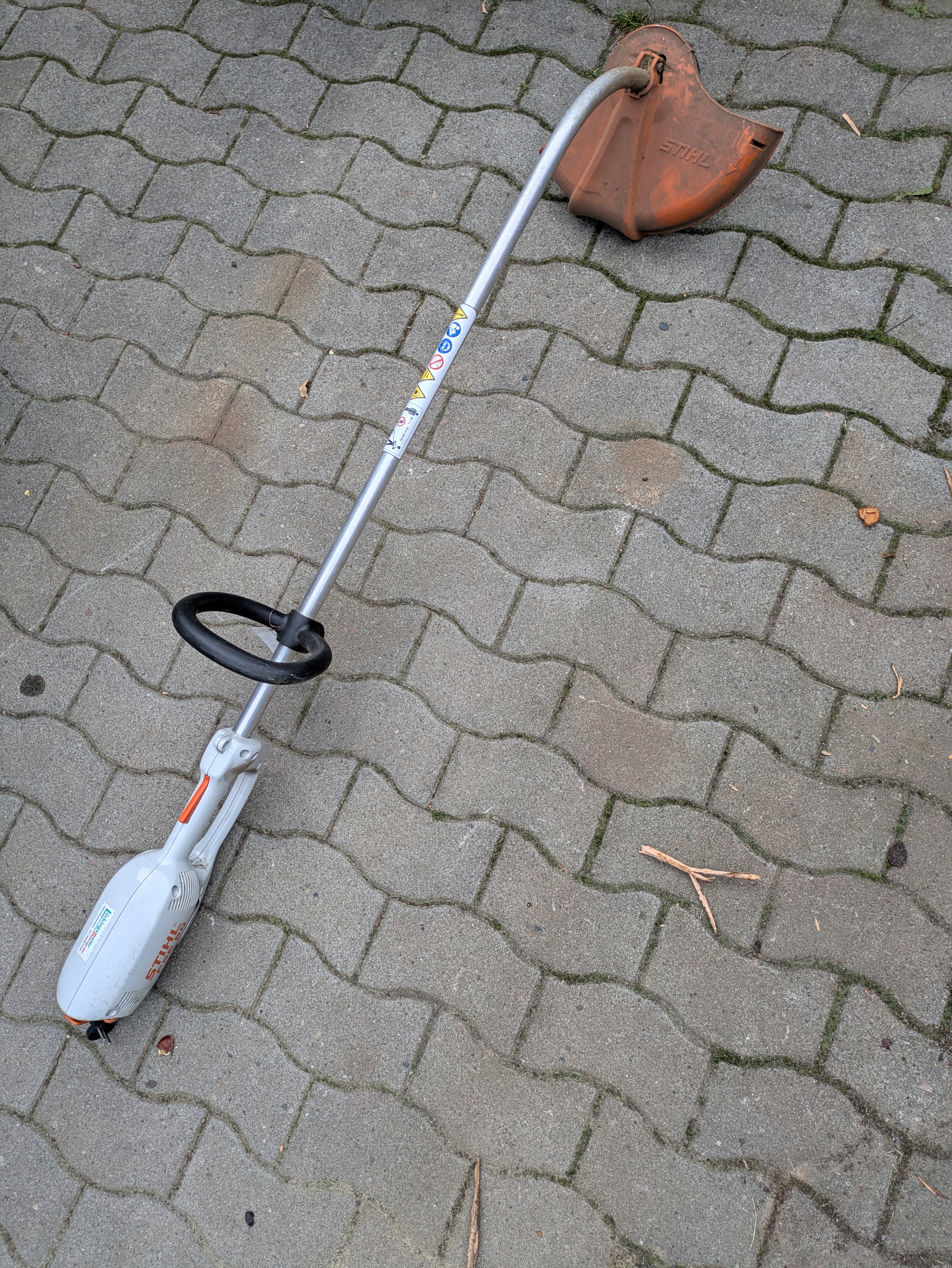 Freischneider FSE 60 gebraucht