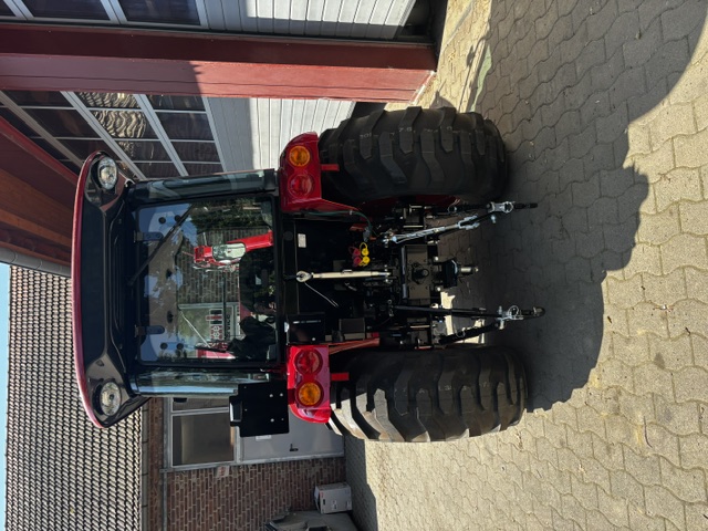TYM Traktor 4048 (5025C)