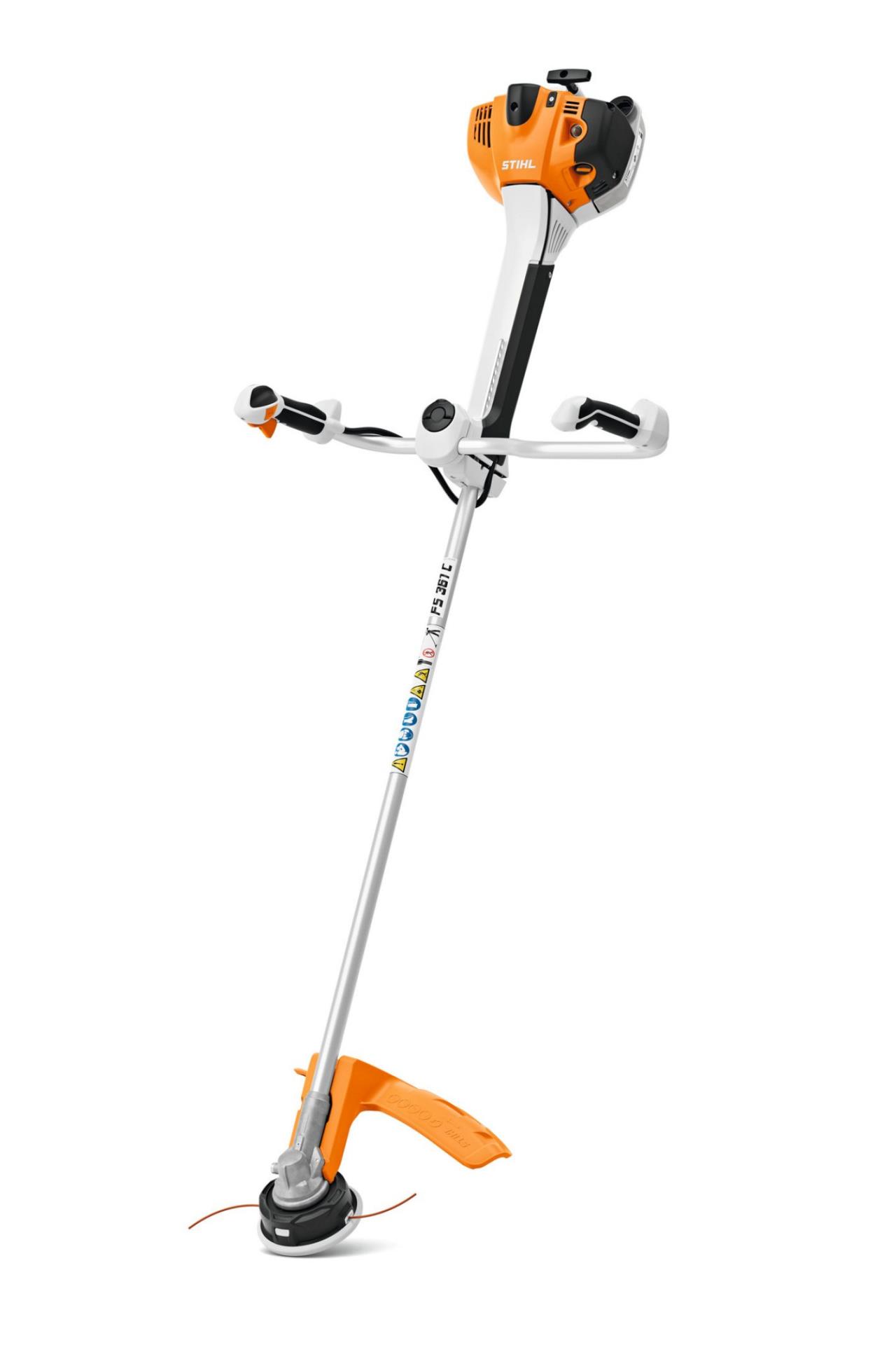 Benzin-Freischneider FS 361 C-EM / BC 300-3