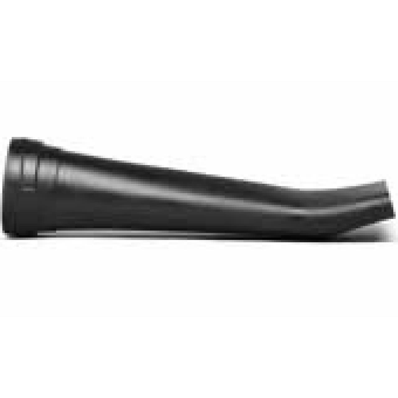 100010134 Flachdüse gebogen