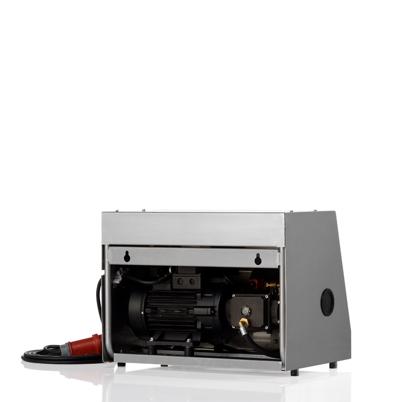 Kaltwasser-Hochdruckreiniger Wandaggregat WSC-RP 1000 TS