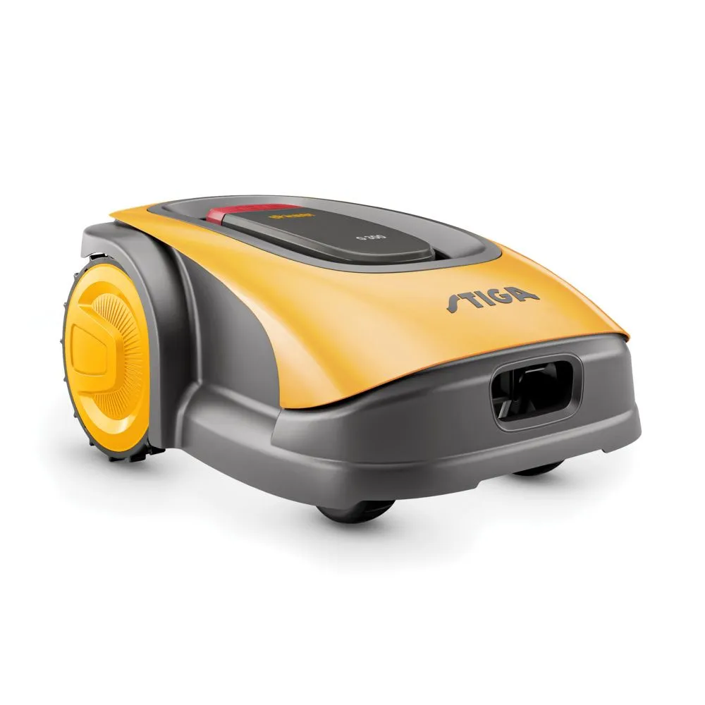 Mähroboter G 300 inkl.100m Kabel