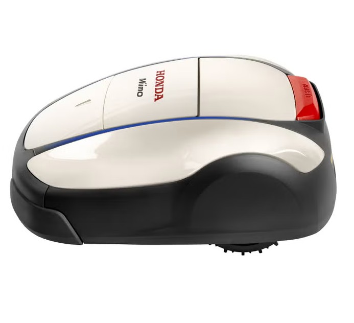 Honda Mähroboter Miimo HRM 1000