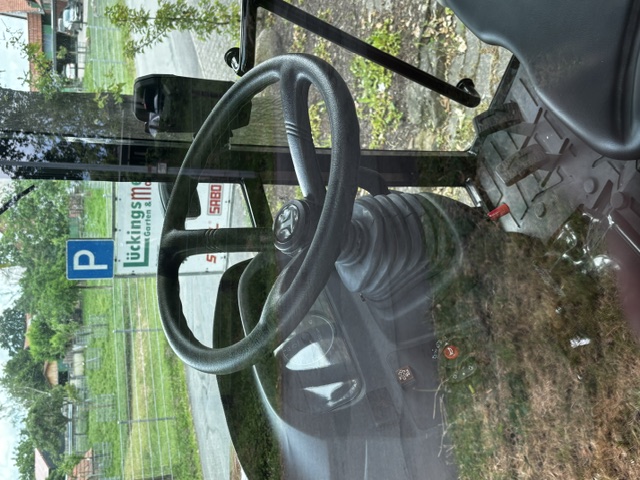 TYM Traktor T3048 (F50CHN)