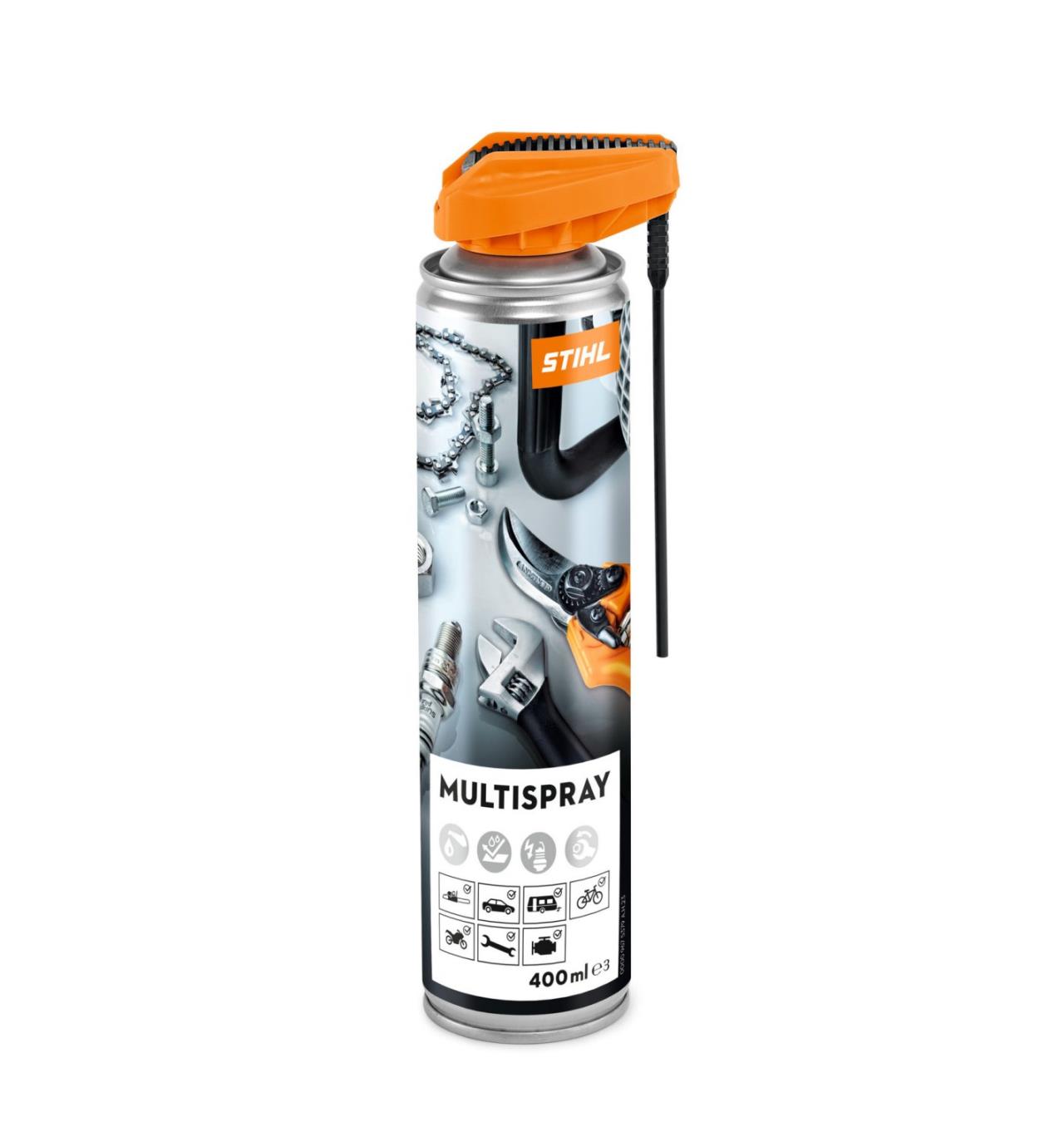 Multispray 400 ml